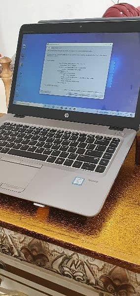 hp g series core i5 6th generation. 3