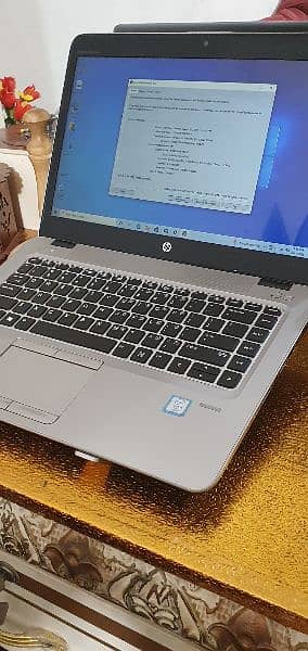 hp g series core i5 6th generation. 4