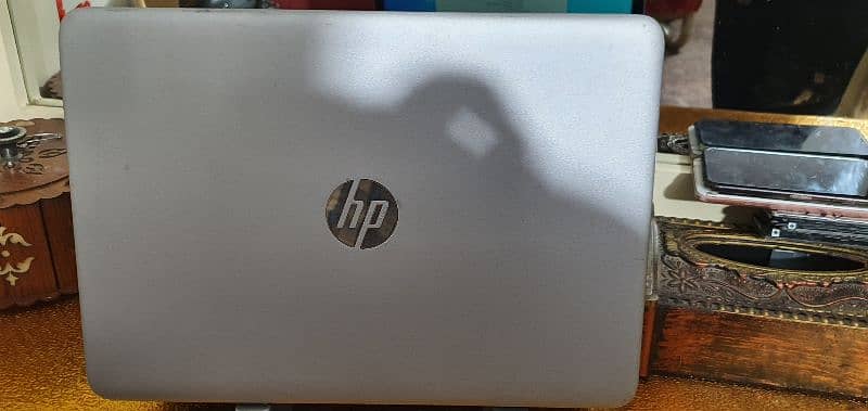 hp g series core i5 6th generation. 6