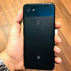 Google Pixel 3XL