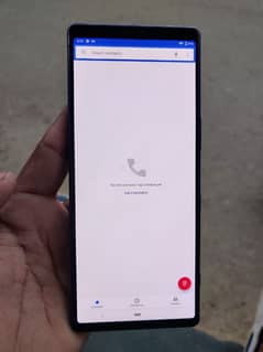 sorry xperia 1 non pta snapdragon 855 0