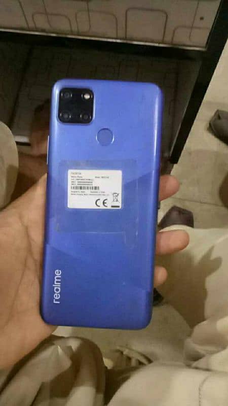 realme c12 for sale 1