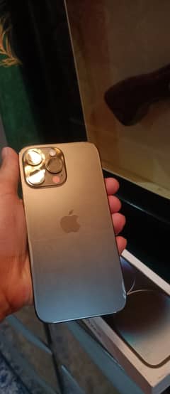 iPhone 14 Pro Max Jv 128gb 0