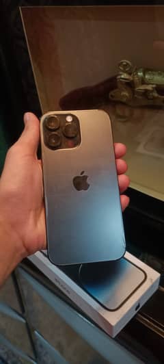 iPhone 14 Pro Max Jv 128gb