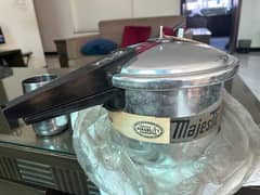 Majestic Pressure Cooker