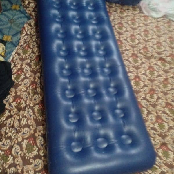 Air matress singal dubble Avilabile 1