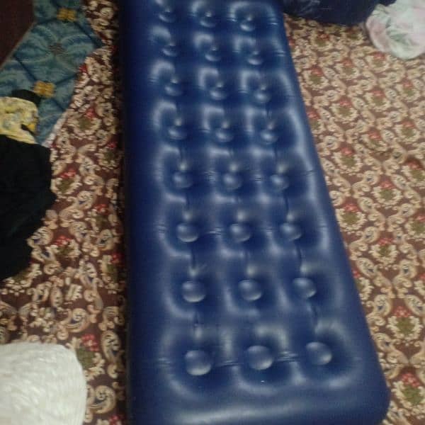 Air matress singal dubble Avilabile 2