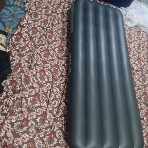 Air matress singal dubble Avilabile 3