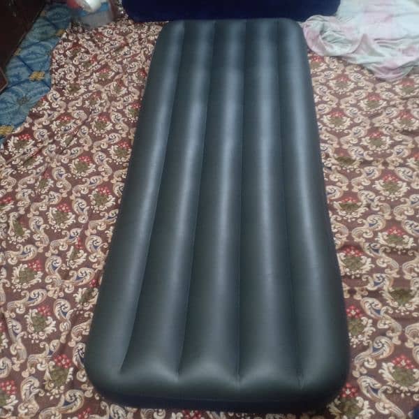 Air matress singal dubble Avilabile 4