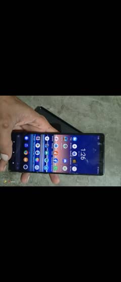 Sony Xperia 5 Non pta 0