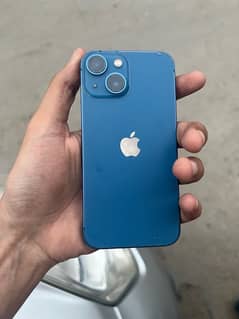 iPhone 13 Mini Brand New