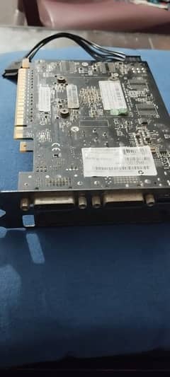 GTX 650 DDR5