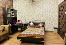 Bedroom set for sell demand 1 lac 50 thous