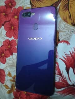 Oppo F9 4/64 VIP set 0