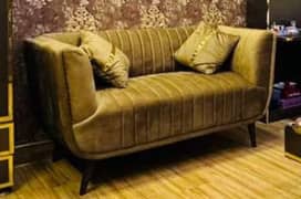 2 seater sofa for sell 0