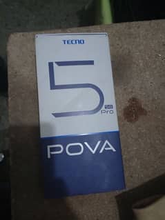 kisi bhai ko Tecno pva 5 pro original panel water damage with box