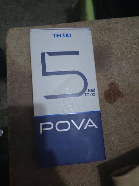 kisi bhai ko Tecno pva 5 pro original panel water damage with box 0