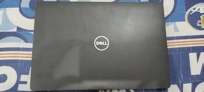 Dell latitude 7400 in good condition.