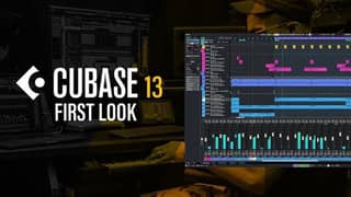 Cubase 13 Pro Studio Vst plugins bundle DAW 2024 Audio interface