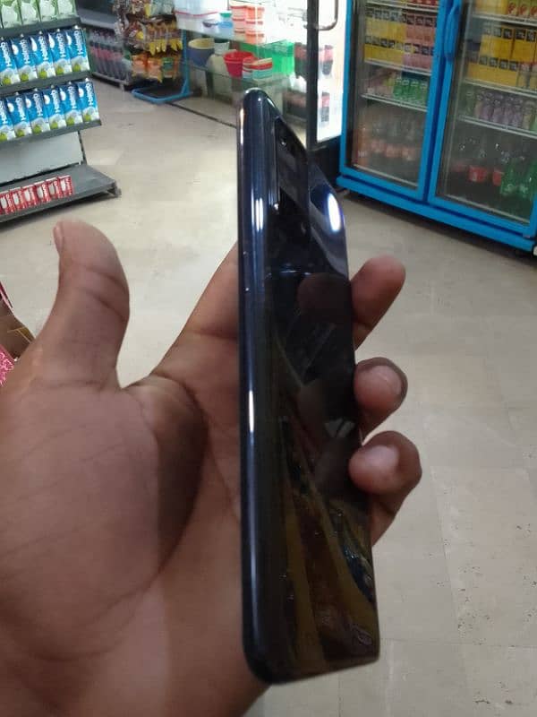 oppo F19 6 128gb front glas change ha Baki all okay ha box sat ha 7