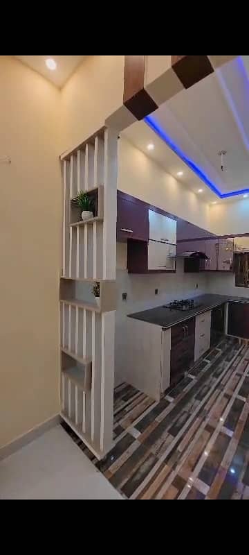 Brand new 04 marla double story house for rent in samanabad lahore 4