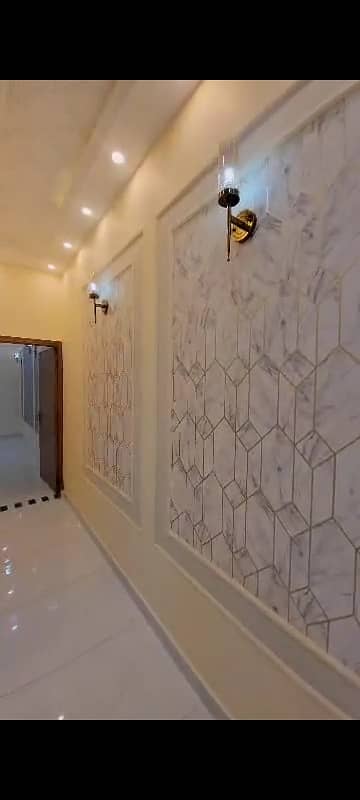 Brand new 04 marla double story house for rent in samanabad lahore 5