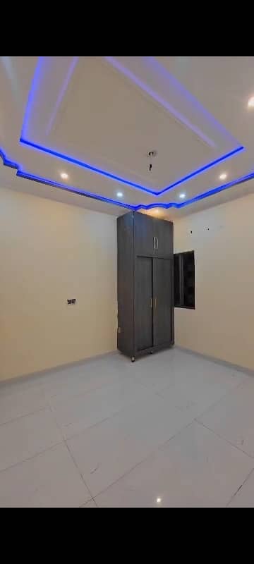 Brand new 04 marla double story house for rent in samanabad lahore 6