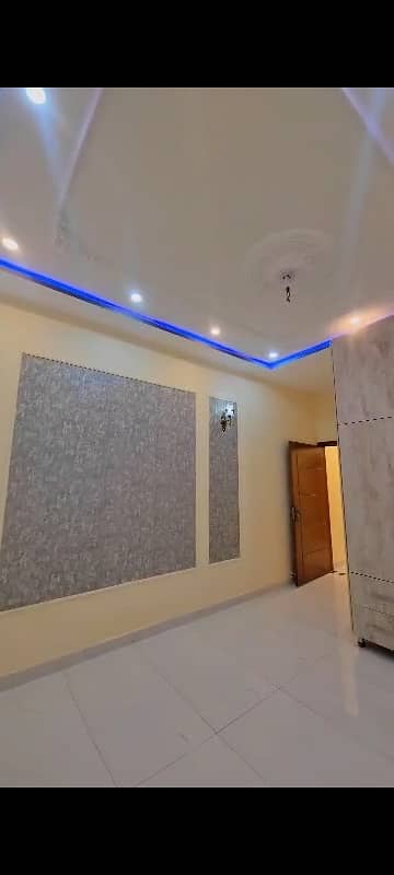 Brand new 04 marla double story house for rent in samanabad lahore 7