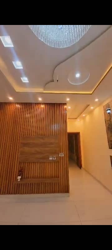 Brand new 04 marla double story house for rent in samanabad lahore 12