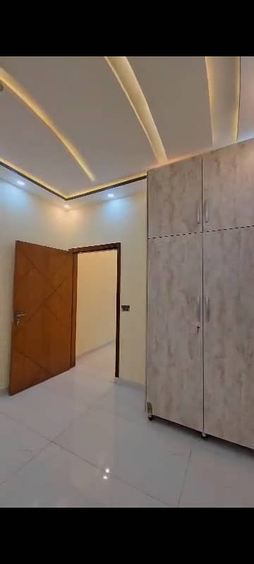 Brand new 04 marla double story house for rent in samanabad lahore 15