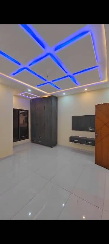 Brand new 04 marla double story house for rent in samanabad lahore 16