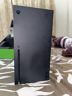 xbox series x brand new