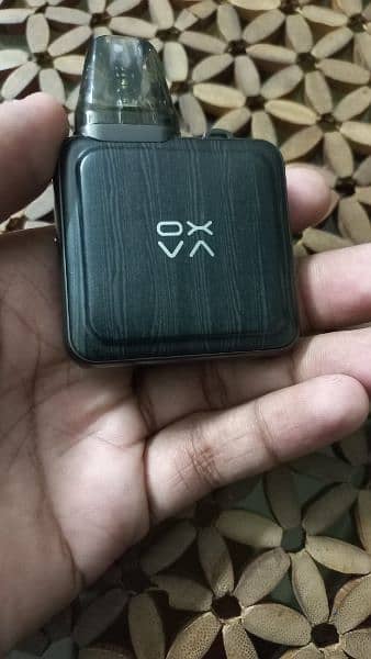 OXVA XLIM SQ PRO 3