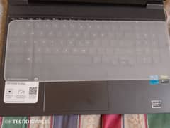 HP victus i5 12 gen