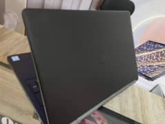 dell latitude 14inch core i5 7th gen