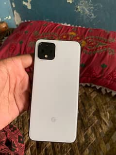 google pixel 4 0