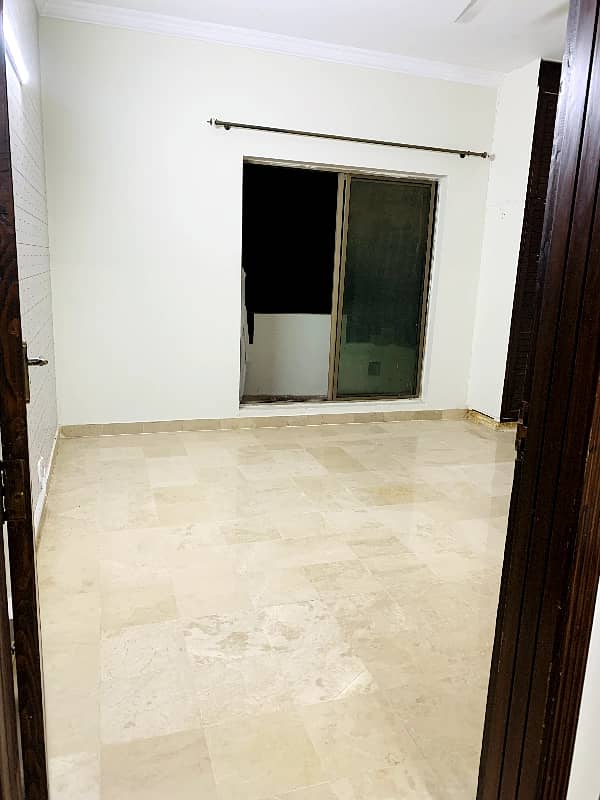 F-11 Markaz Beautiful Luxury Fully Renovated 1 Bedroom Apartment Available For Sale Investors Rate 1