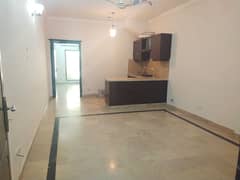 F-11 Markaz 1 Bed 1 Bath With Tv Lounge Kitchen Car Parking Available For Sale