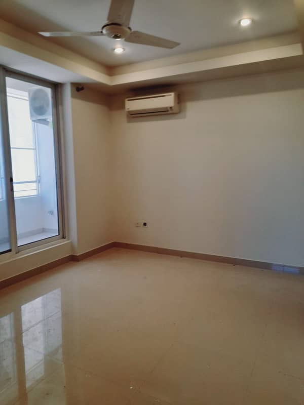 Executive Heights 2 Bed 2bath Tv Lounge Kitchen Car Parking Un-Furnished Apartment Available For Rent In F11 Markaz 5