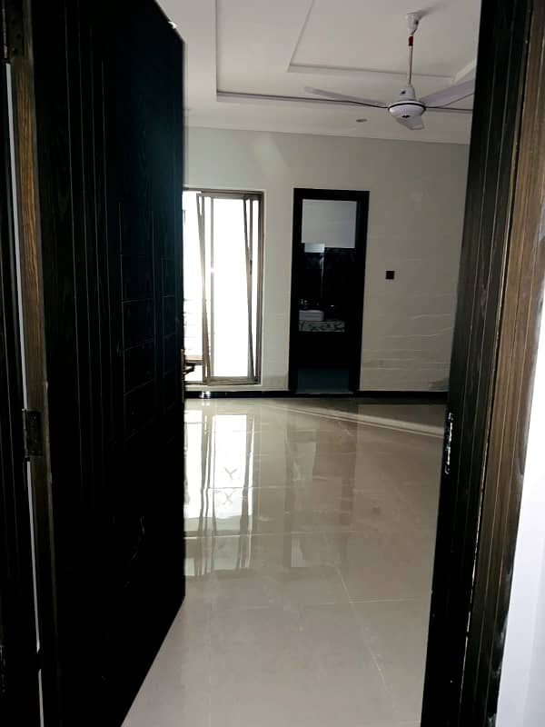 E-11/4 Brand New 2 Bedroom Un-Furnished Apartment Available For Rent 9