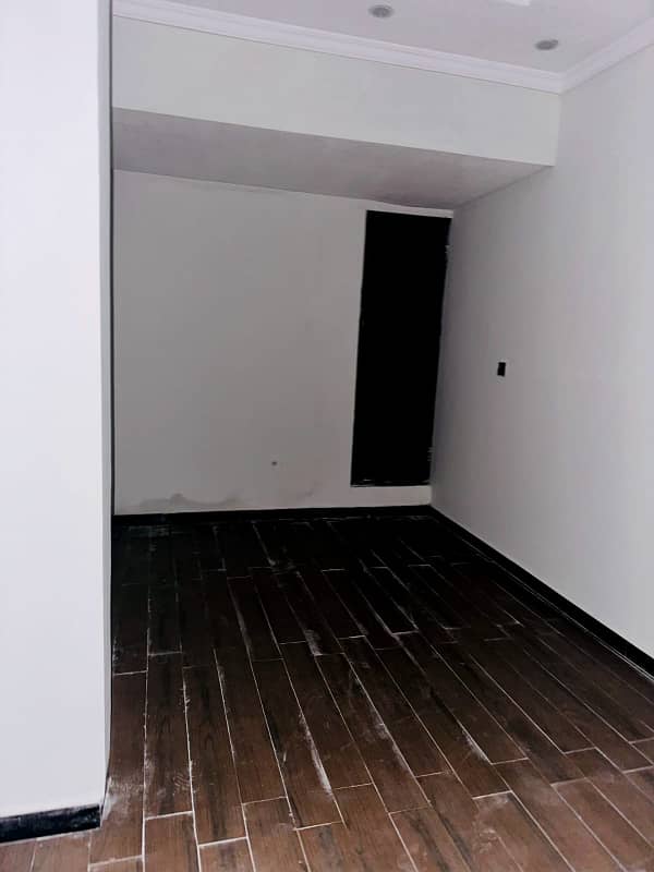 E-11/4 Brand New 2 Bedroom Un-Furnished Apartment Available For Rent 10