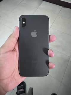 iphone xs 64Gb pta approved