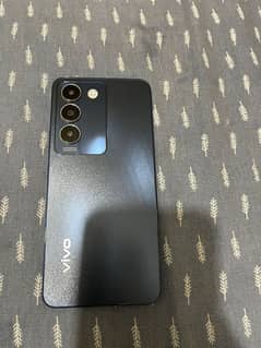 vivo y100