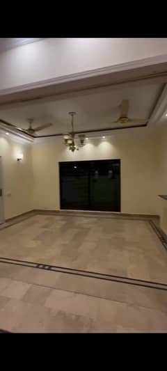 10 marla house for rent in johar town near ucp university for Family and Silent office (Call center + Software house 0