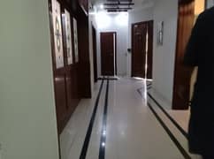 1 kanal house for rent in johar town for family and office software house+call centre and other companies setup 0