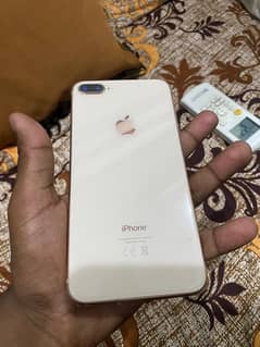 I phone 8plus