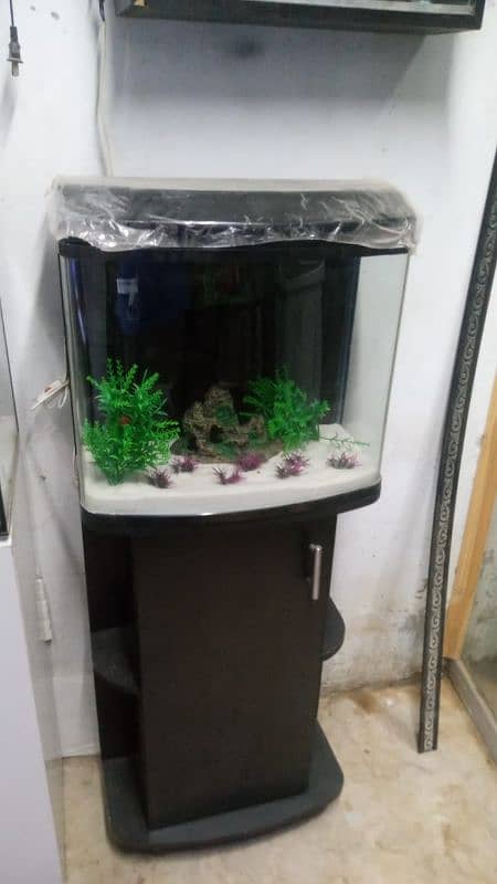 Aquarium Services and Cleaning 17