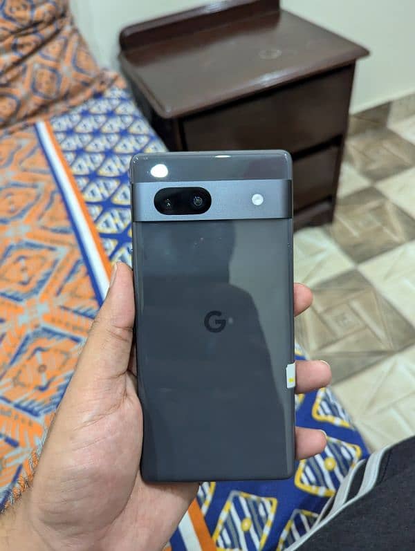 Google Pixel 7 Official PTA APPROVED 0