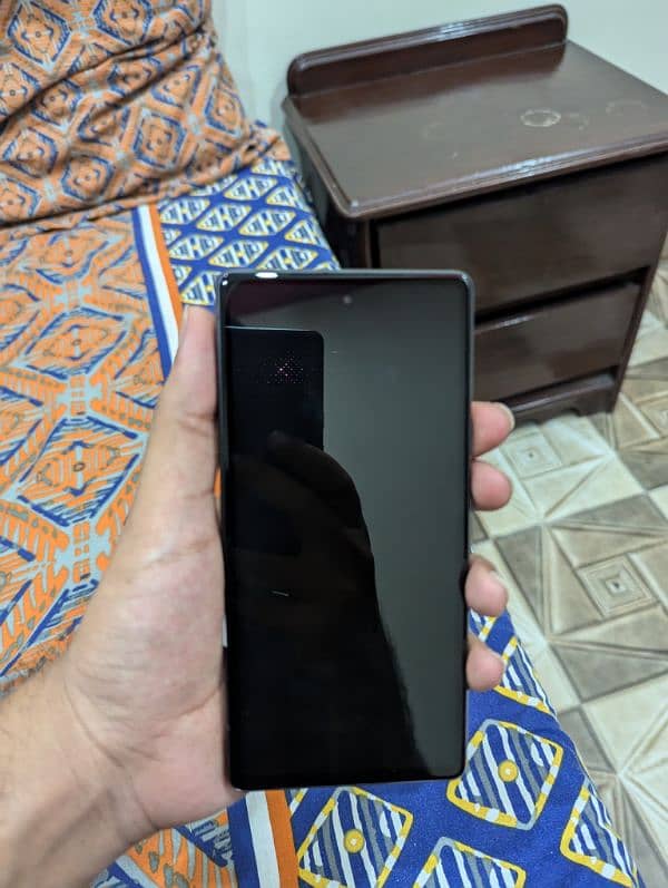 Google Pixel 7 Official PTA APPROVED 1