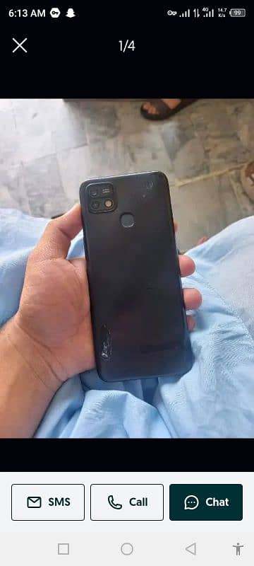 infinix smart 5 pro 3